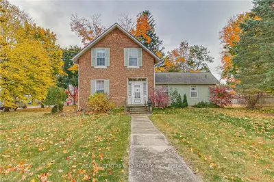 26 Pine Street W, Aylmer, On N5h 1n8