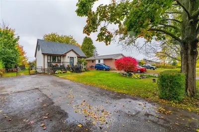 731 Dunelm Lane, London South, On N6e 1j6
