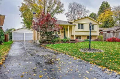 216 Estella Road, London South, On N6j 2h1
