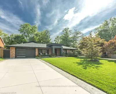 61 Georgia Road, London North, On N6h 2r5