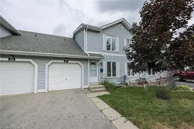 120 Centre Street 97, London South, On N6j 4x4