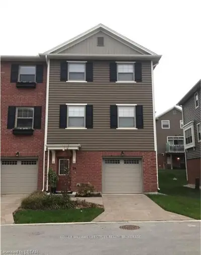 3025 Singleton Avenue 54, London South, On N6l 0e6