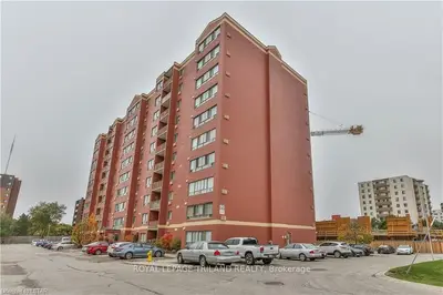 95 Base Line Road W 308, London South, On N6j 4x3