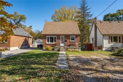 194 Linwood Avenue, London East, On N5y 1w6