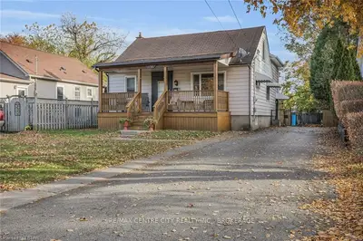 1795 Parkhurst Avenue, London East, On N5v 2c4
