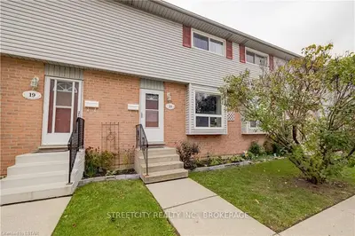 1430 Jalna Boulevard 18, London South, On N6e 3c1