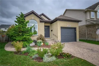 1865 Waterwheel Place, London North, On N5x 4p5