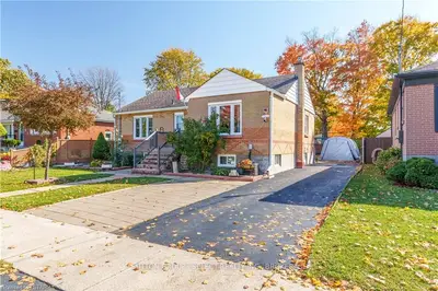 1859 Churchill Avenue, London East, On N5w 2l4