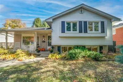 80 Wakefield Place, London North, On N5x 1z9