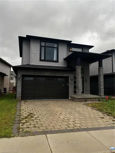 2960 Tokala Trail, London North, On N6g 0s6