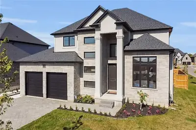 6500 Crown Grant Road, London South, On N6p 0g4