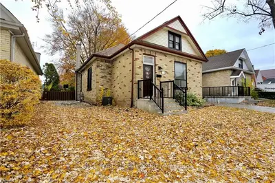 603 Hale Street, London East, On N5w 1h8