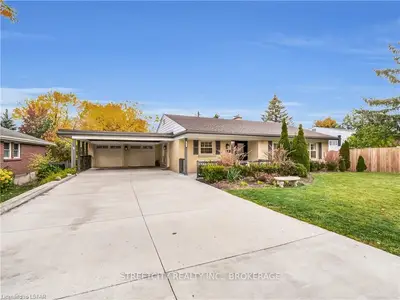 489 Teeple Terrace, London South, On N6j 1t1