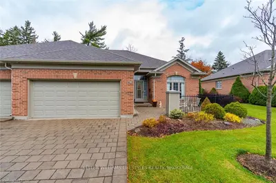 500 Cranbrook Road 18, London South, On N6k 4t3