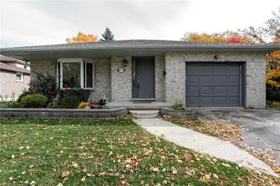 1718 Blackwater Road, London North, On N5x 3b5