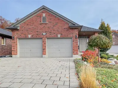 1617 Shore Road 15, London South, On N6k 4z5