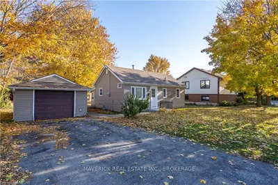 35 LLOYD EISLER Street, Huron East, ON N0K 1G0