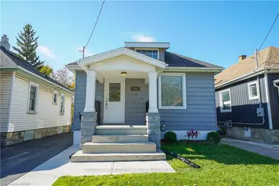 315 Eleanor Street, London East, On N5w 4c2
