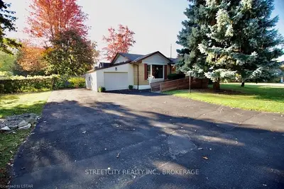 1091 Krupp Street, London East, On N5y 5l9