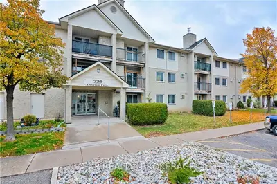 735 Deveron Crescent 316, London South, On N5z 4x8