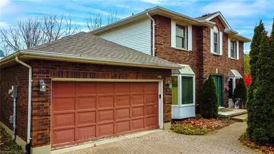 1536 Hillside Drive, London North, On N6g 4m6