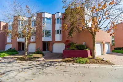 703 Windermere Road 9, London North, On N5x 2p1