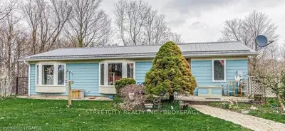 806201 OXFORD 29 Road 71, Blandford-Blenheim, ON N0J 1M0
