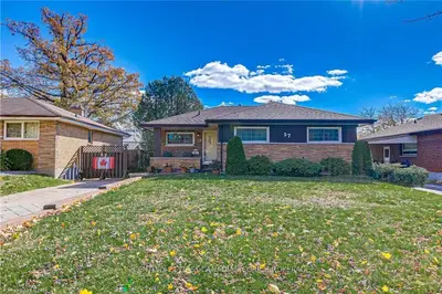 57 Irving Place, London East, On N5v 2h6