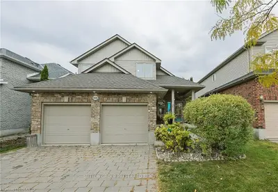 908 Garibaldi Avenue, London North, On N5x 4j8