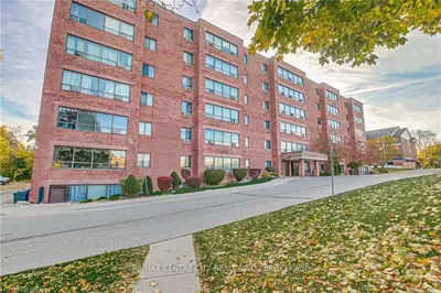 650 Cheapside Street 204, London East, On N5y 5j8