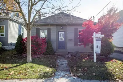 843 Elias Street, London East, On N5w 3n9