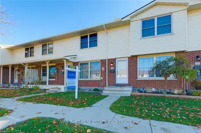 51 Sholto Drive 88, London South, On N6e 2h9