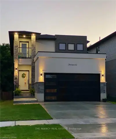 1342 Sandbar Street, London North, On N6g 0v4