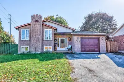308 Brantwood Park Road, Brantford, On N3p 1l2