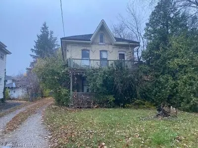 319 Ridout Street S, London South, On N6c 3z2