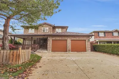 53 Stoneycreek Crescent, London North, On N5x 3x4