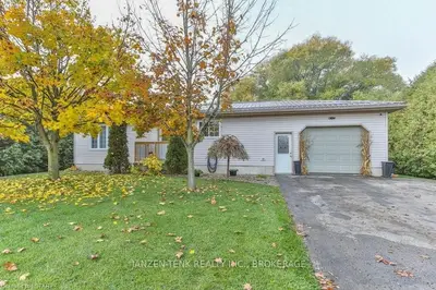 2631 NORFOLK COUNTY ROAD 23, Norfolk County, ON, N0E 1G0
