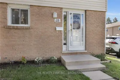 1775 Culver Drive 118, London East, On N5v 3h6