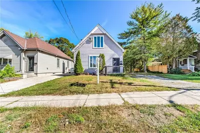 50 Jacqueline Street, London South, On N5z 3p7