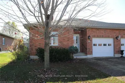 13 SOMERTIME Street, South Huron, ON N0M 1S2