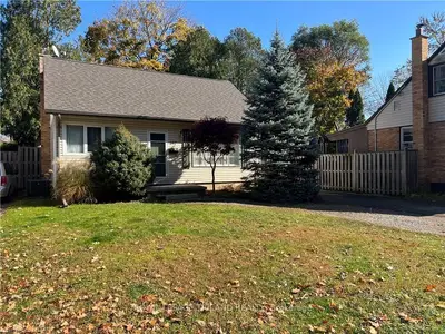 197 Lorraine Avenue, London North, On N6h 2g4