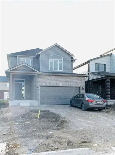 163 Byers Street, London South, On N6l 0j2