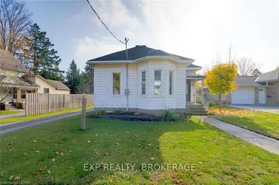 192 Sydenham Street E, Aylmer, On N5h 1l7