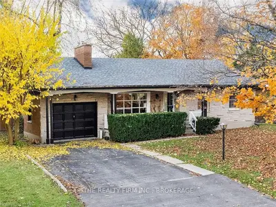 6 Maldon Road, London North, On N6g 1w1
