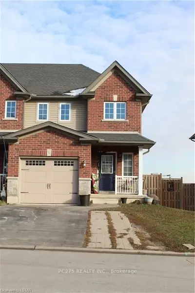 647 Crawford Crescent, Woodstock, On N4s 0b6
