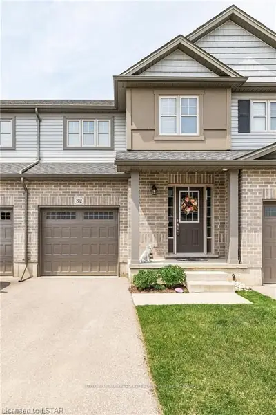 175 Ingersoll Street N 32, Ingersoll, On N5c 0b9