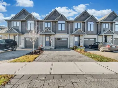 1058 Meadowlark Ridge Drive 29, London South, On N6m 1c2