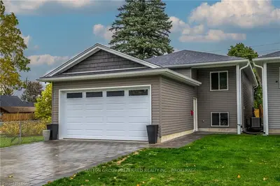 192 Caradoc Street S, Strathroy-caradoc, On N7g 2p1