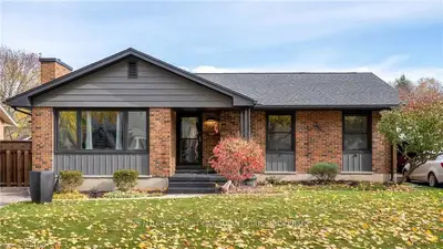 1522 Mctavish Crescent, London North, On N5x 1p7
