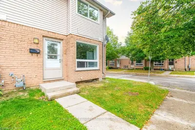550 Second Street 44, London East, On N5v 3s3